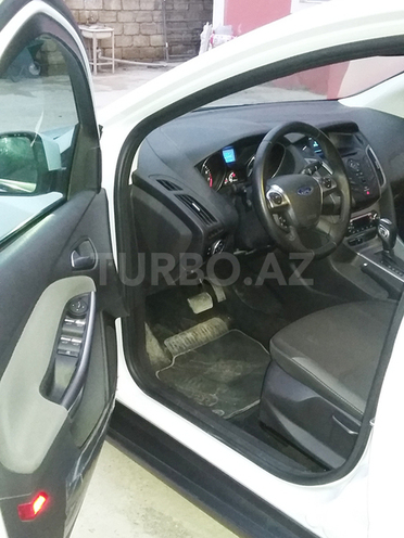 Ford Focus 2013, 22,400 km - 1.6 l - Xırdalan