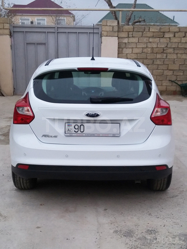 Ford Focus 2013, 22,400 km - 1.6 l - Xırdalan