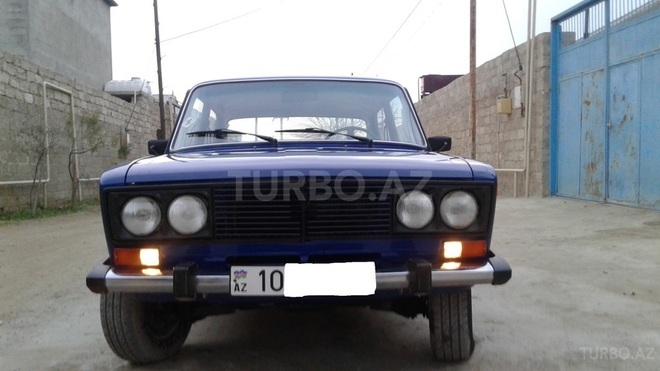 LADA (VAZ) 2106 2006, 47,000 km - 1.6 l - Bakı