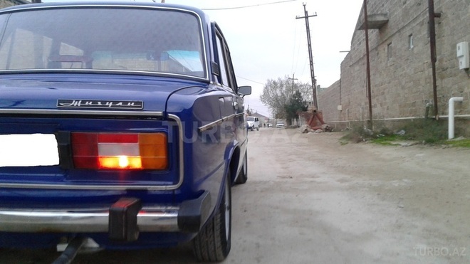 LADA (VAZ) 2106 2006, 47,000 km - 1.6 l - Bakı