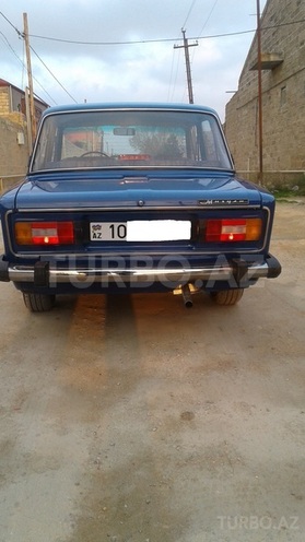 LADA (VAZ) 2106 2006, 47,000 km - 1.6 l - Bakı