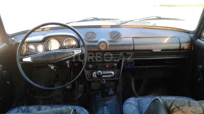 LADA (VAZ) 2106 2006, 47,000 km - 1.6 l - Bakı