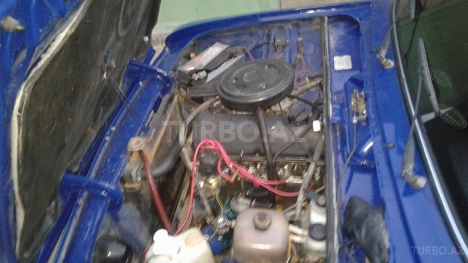 LADA (VAZ) 2106 2006, 47,000 km - 1.6 l - Bakı