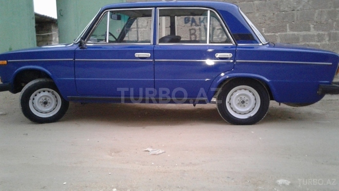 LADA (VAZ) 2106 2006, 47,000 km - 1.6 l - Bakı