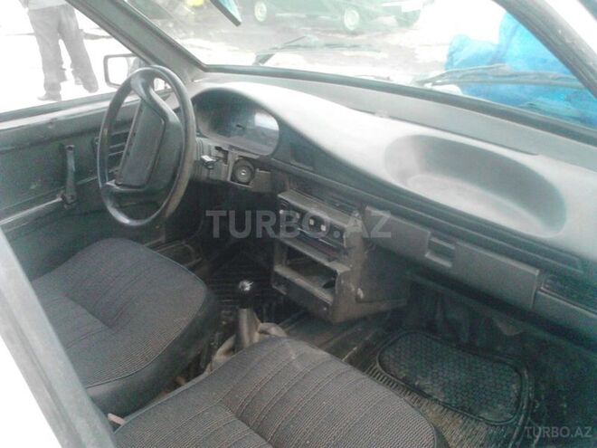 LADA (VAZ) 21099 1992, 333,200 km - 1.5 l - Şəki