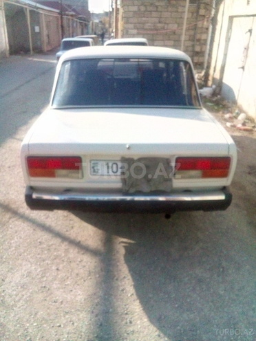 LADA (VAZ) 2107 1991, 3,033,300 km - 1.6 l - Bakı