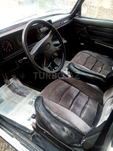 LADA (VAZ) 2107 1991, 3,033,300 km - 1.6 l - Bakı