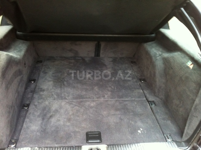 Mercedes E 240 1998, 208,000 km - 0.1 l - Bakı