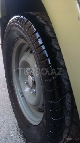 LADA (VAZ) Kalina 2006, 48,000 km - 0.2 l - Bakı