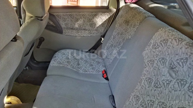 LADA (VAZ) Kalina 2006, 48,000 km - 0.2 l - Bakı
