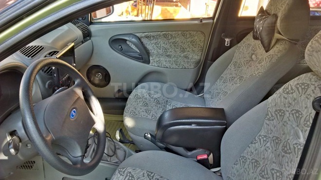 LADA (VAZ) Kalina 2006, 48,000 km - 0.2 l - Bakı