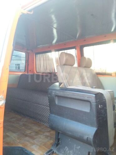 Volkswagen Transporter 1991, 189,000 km - 2.4 l - Bakı