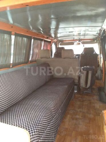 Volkswagen Transporter 1991, 189,000 km - 2.4 l - Bakı