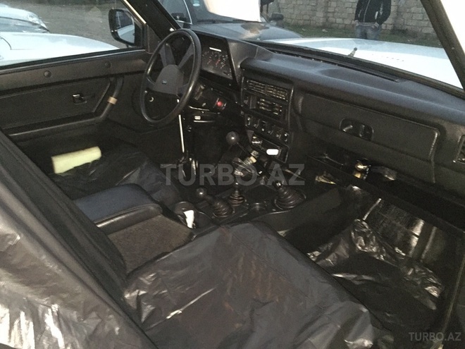 LADA (VAZ) Niva 2013, 34,000 km - 1.7 л - Bakı