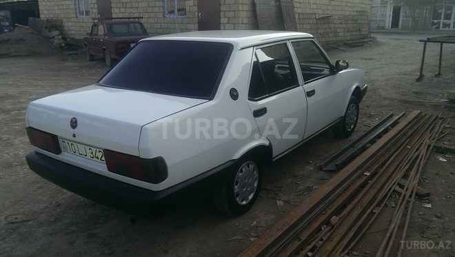 Tofas Sahin 2003, 100,000 km - 1.6 l - Bakı