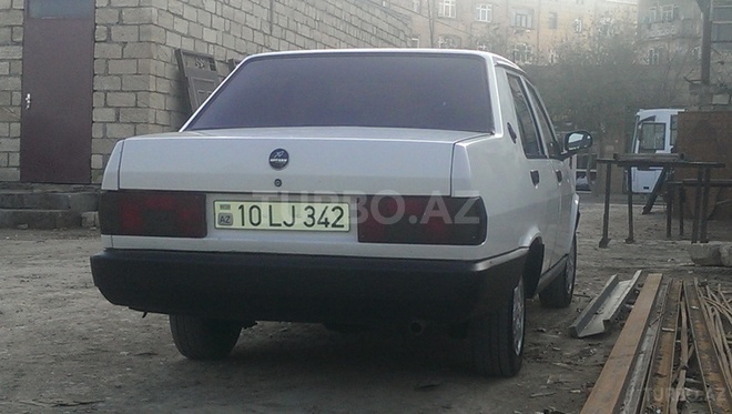Tofas Sahin 2003, 100,000 km - 1.6 l - Bakı