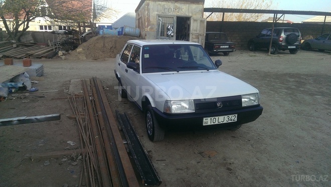 Tofas Sahin 2003, 100,000 km - 1.6 l - Bakı