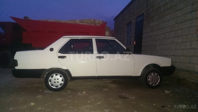Tofas Sahin 2003, 100,000 km - 1.6 l - Bakı
