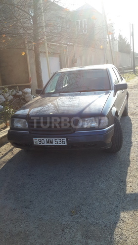 Mercedes C 180 1995, 320,000 km - 1.8 l - Bakı