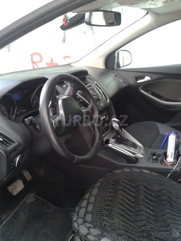 Ford Focus 2012, 92,000 km - 1.6 l - Bakı