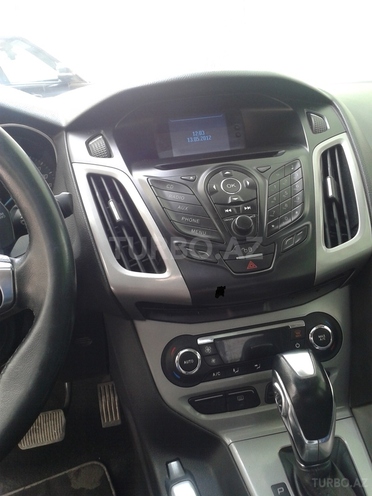 Ford Focus 2012, 92,000 km - 1.6 l - Bakı