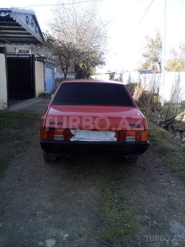 LADA (VAZ) 21099 1993, 122,660 km - 0.1 л - Şirvan