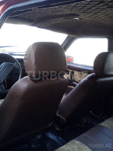 LADA (VAZ) 21099 1993, 122,660 km - 0.1 л - Şirvan