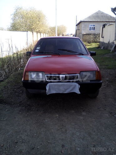 LADA (VAZ) 21099 1993, 122,660 km - 0.1 л - Şirvan
