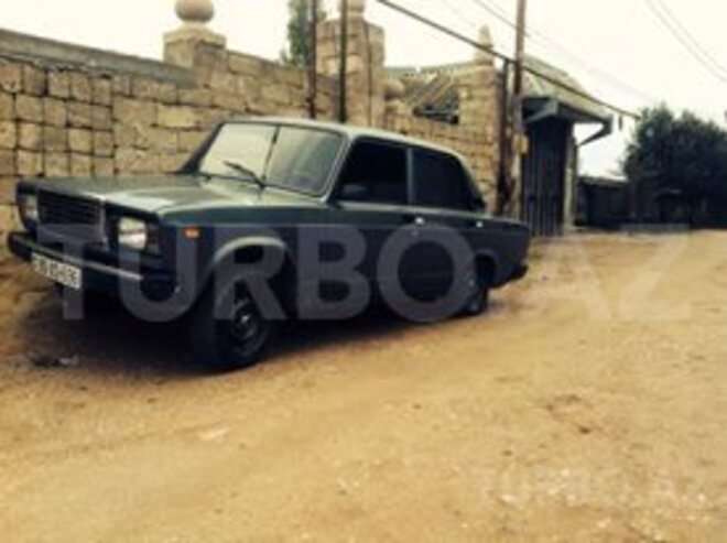 LADA (VAZ) 2107 2010, 52,000 km - 1.6 l - Bakı