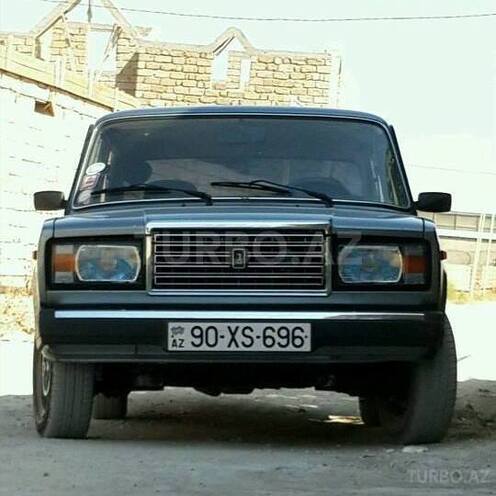 LADA (VAZ) 2107 2010, 52,000 km - 1.6 l - Bakı