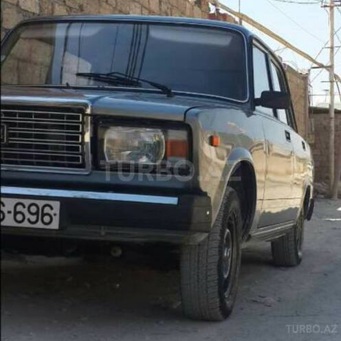 LADA (VAZ) 2107 2010, 52,000 km - 1.6 l - Bakı