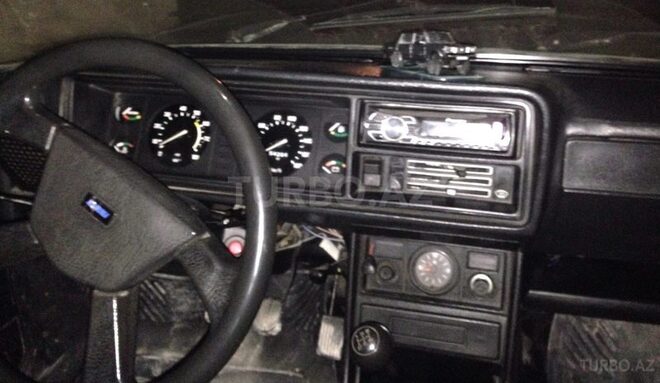 LADA (VAZ) 2107 2010, 52,000 km - 1.6 l - Bakı