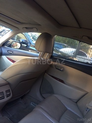 Lexus GS 350 2007, 144,000 km - 3.5 l - Bakı