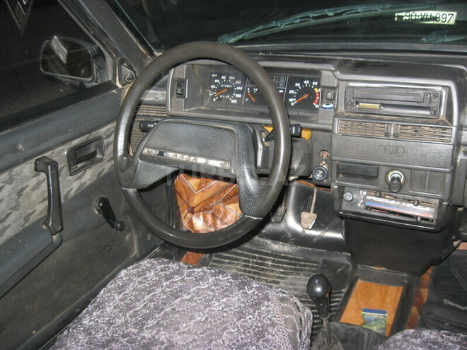 LADA (VAZ) 21099 2000, 215,000 km - 1.5 l - Bakı
