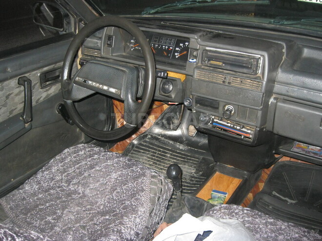LADA (VAZ) 21099 2000, 215,000 km - 1.5 l - Bakı