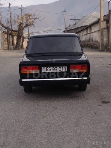 LADA (VAZ) 2107 2010, 52,000 km - 1.6 л - Şəki