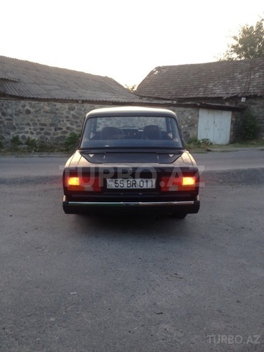 LADA (VAZ) 2107 2010, 52,000 km - 1.6 л - Şəki