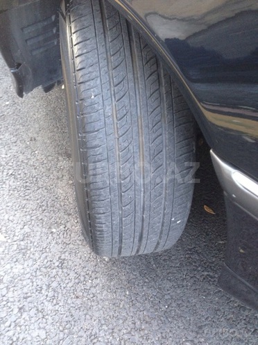 Mercedes C 240 1998, 206,000 km - 2.4 l - Bakı