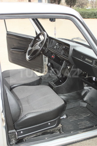 LADA (VAZ) 2107 2011, 21,000 km - 1.6 l - Cəlilabad