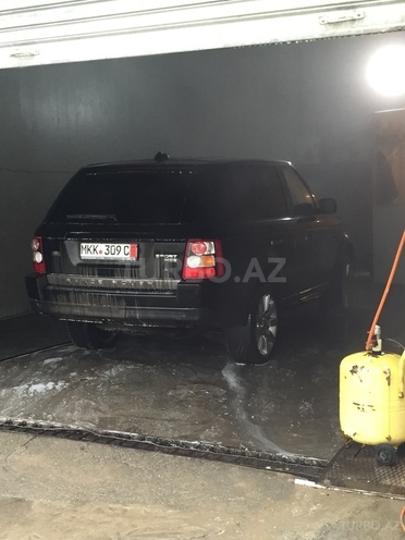 Land Rover RR Sport 2006, 164,000 km - 3.6 l - Bakı