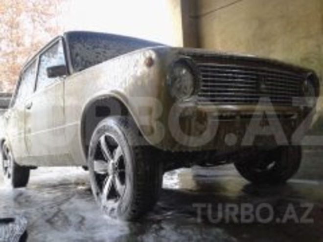 LADA (VAZ) 21011 1972, 59,999 km - 1.7 л - Gəncə