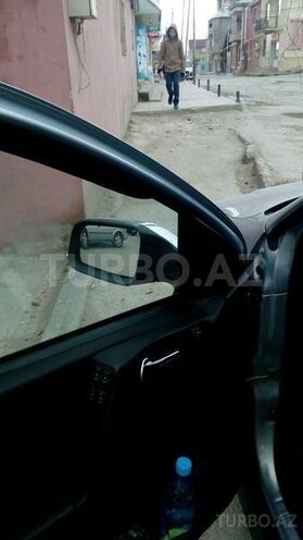 Opel Astra 2000, 240,000 km - 1.6 l - Bakı