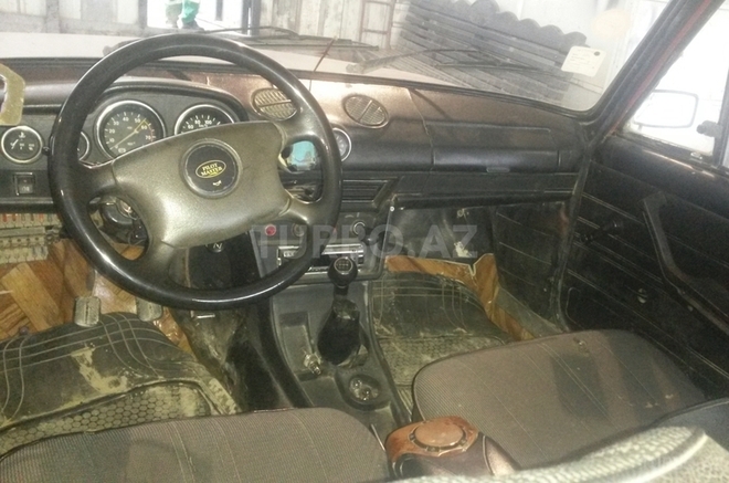 LADA (VAZ) 2106 1985, 350,000 km - 1.6 l - Bakı