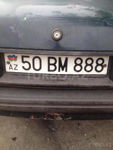 GAZ 3110 1998, 50,000 km - 0.5 l - Gəncə