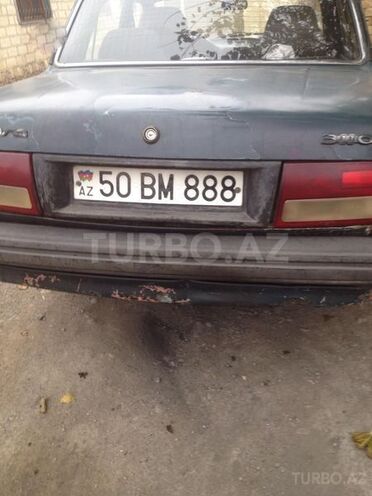 GAZ 3110 1998, 50,000 km - 0.5 l - Gəncə