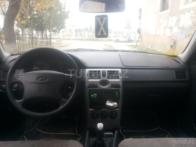 LADA (VAZ) Priora 2012, 98,000 km - 1.6 l - Bakı