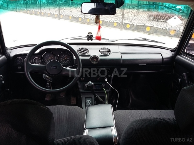 LADA (VAZ) 2106 1991, 56,000 km - 1.6 л - Bakı
