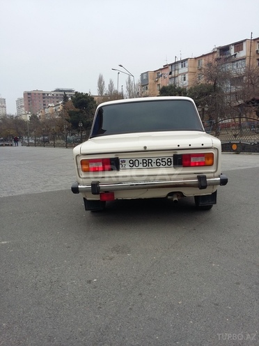 LADA (VAZ) 2106 1991, 56,000 km - 1.6 л - Bakı