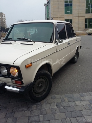 LADA (VAZ) 2106 1991, 56,000 km - 1.6 л - Bakı
