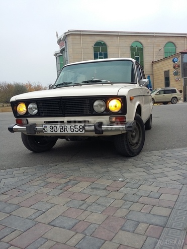 LADA (VAZ) 2106 1991, 56,000 km - 1.6 л - Bakı